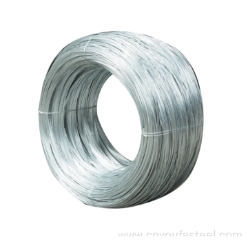 Great Selling Galvanized Steel Wire